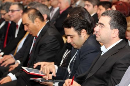 Yerel ve bölgesel medya mensupları Marmaris'te buluştu