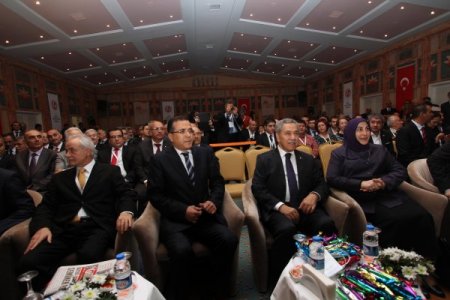 Yerel ve bölgesel medya mensupları Marmaris'te buluştu