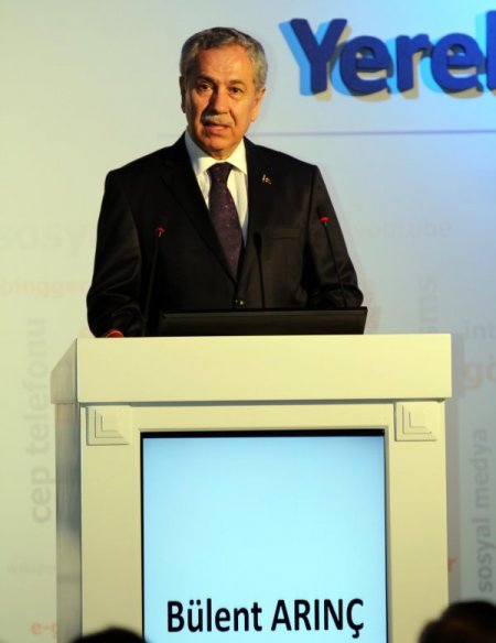 Yerel ve bölgesel medya mensupları Marmaris'te buluştu