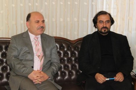 Yerel Yönetimlerde Katılımcılık Artacak