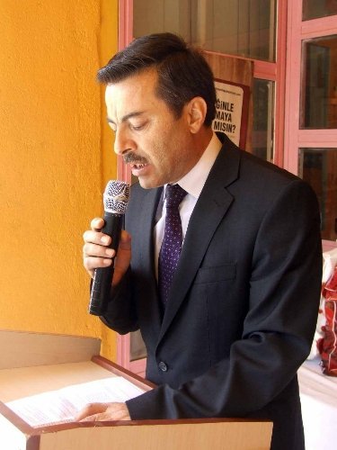 Yerköy İlçe Milli Eğitim Müdürlüğü başarılı öğrencileri ödüllendirdi