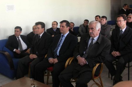 Yerköy Kaymakamı Gale: Kameralı Takip, Suçlularla Mücadelede Çok Önemli