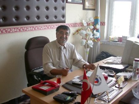 Yerköy Ticaret Borsası'ndan 500 Öğrenciye Giysi Ve Kırtasiye Yardımı