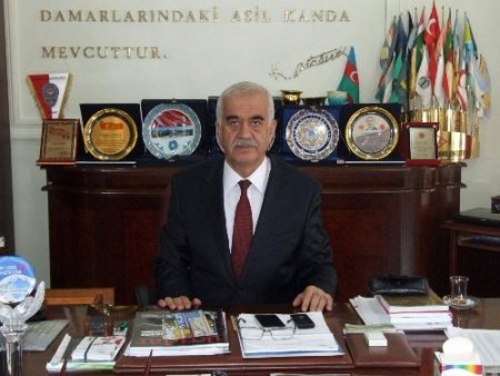 Yerköy’de asfalt yol yapım çalışmaları başladı