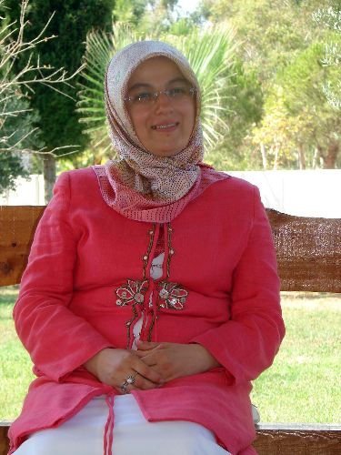 Yerleşik Yabancı Müslümanlarla Gayri Müslimler Ramazan Duygularını Paylaştı