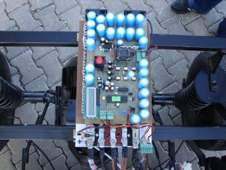 'Yerli arabada kaportaya milyonlarca lira, sürücü ve motora destek yok'