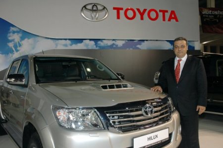 Yerli Oto, Antalya Autoshow'un Da Gündeminde