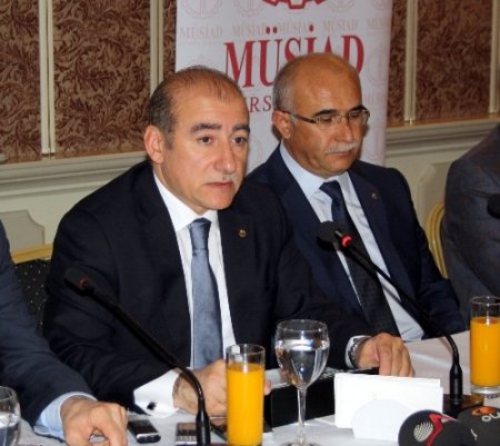 'Yerli otomobilde babayiğit beklemek yerine Başbakan görevi birine tevdi etsin'