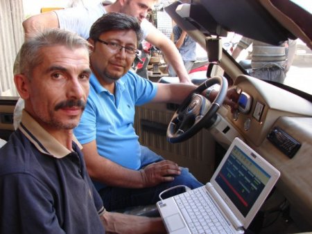 Yerli 'Tomofil' 100 kilometrede 4 liralık elektrik harcıyor