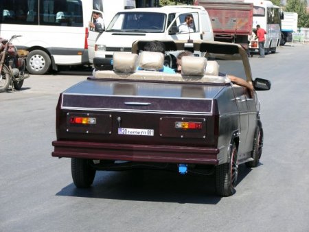 Yerli 'Tomofil' 100 kilometrede 4 liralık elektrik harcıyor