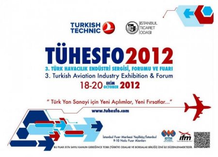 Yerli uçak için üreticiler, İstanbul’da buluşacak