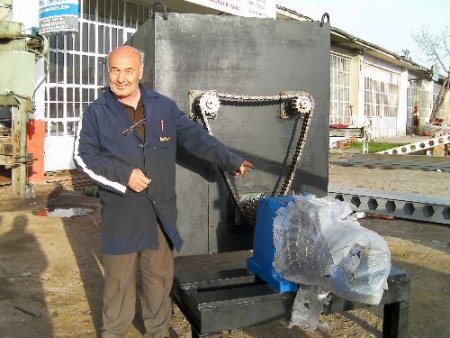 Yerli Üretici, 4 Trilyonluk Zirai Alet Satış Pastasından Pay Almak İstiyor