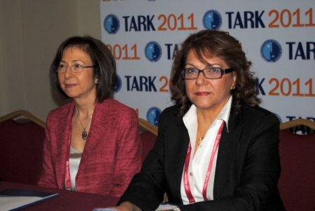 Yerli Ve Yabancı Anestezi Uzmanları Antalya'da Buluştu