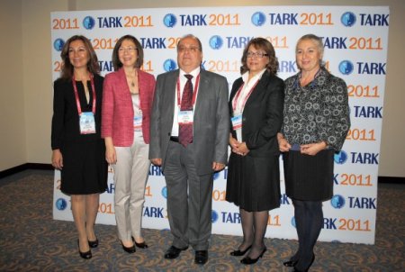 Yerli Ve Yabancı Anestezi Uzmanları Antalya'da Buluştu