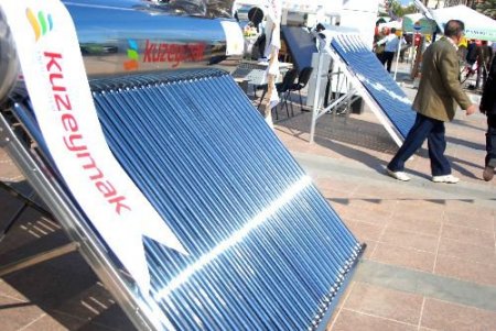 "yerli Ve Yenilenebilir Enerjiyi İyi Değerlendirerek Enerjide Dışa Bağımlığı Azaltabiliriz"