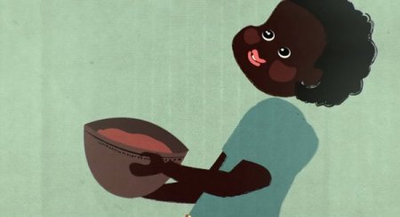 Yeryüzü Doktorları, kurban organizasyonunu animasyonla tanıttı