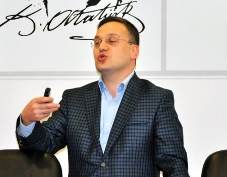 YESİAD, ‘İtirazları Satış Fırsatına Çevirme’ semineri düzenledi