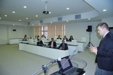 ‘Yeşil Ev Projesi’ faaliyetleri sürüyor