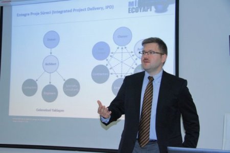 ‘Yeşil Ev Projesi’ faaliyetleri sürüyor