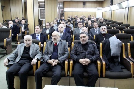 Yeşil Pasaport Alınmasındaki Zorluk, İş Adamlarını Sıkıntıya Sokuyor