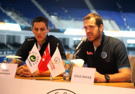 “Yeşil Pota, Temiz Doğa” projesi başlıyor