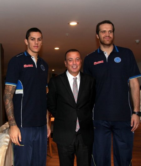 “Yeşil Pota, Temiz Doğa” projesi başlıyor