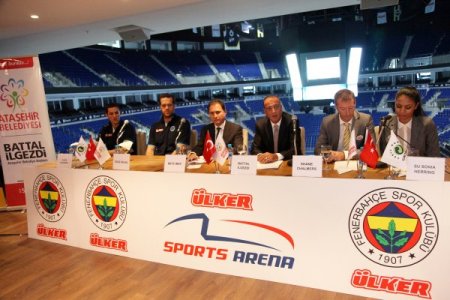 “Yeşil Pota, Temiz Doğa” projesi başlıyor