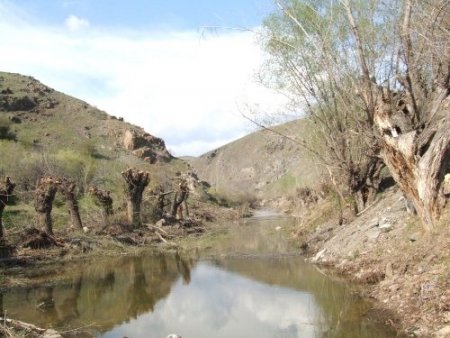 Yeşil Vadi'nin temeli Çubuk'ta atıldı