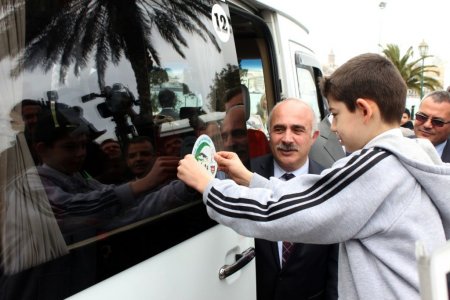 Yeşilay, pasif sigara içiciliğine karşı harekete geçti