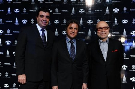 Yeşilçam Ödülleri Aday Listesine 'Av Mevsimi' Damgasını Vurdu