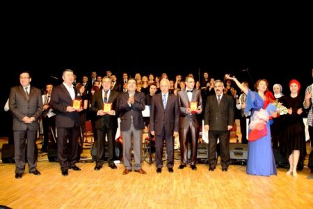 Yeşilçam şarkıları Burdurlulara nostalji yaptırdı