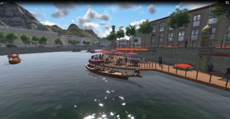 Yeşilırmak, Amasya'yı cazibe merkezi haline getirecek