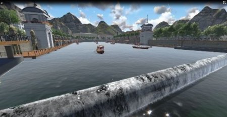 Yeşilırmak, Amasya'yı cazibe merkezi haline getirecek