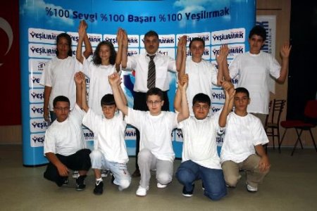 Yeşilirmak Ve Nilüfer'de 'timsah Yürüyüşü' Sürüyor