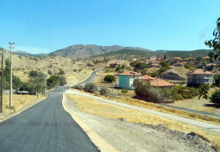 Yeşilyuva, Denizli'nin büyükşehir olmasına hazır