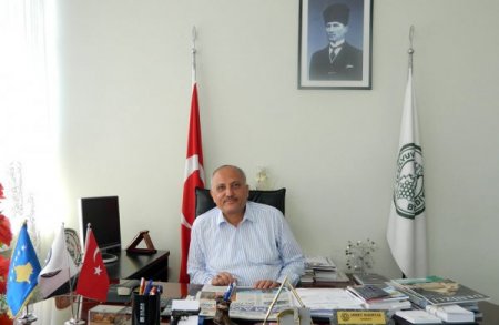 Yeşilyuva, Denizli'nin büyükşehir olmasına hazır