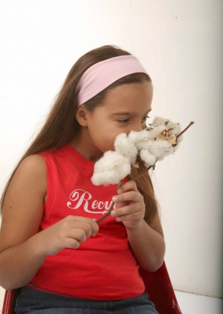 Yeşim Tekstil, Doğa Dostu İplik Kullanacak