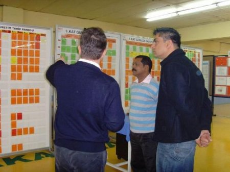 Yeşim'e Hindistan'dan Yalın Ziyaret