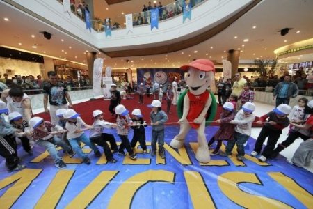 Yetenek Avcısı 7 Nisan’da Mardin’de