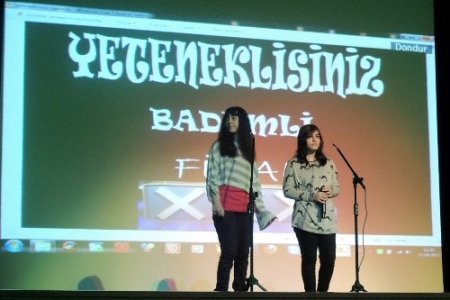 Yeteneklisiniz Bademli’de muhteşem final