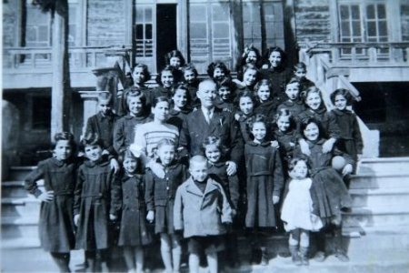 Yetimhanenin Patrikhaneye Verilmesi Rum Yetimleri Sevindirdi