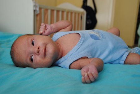 'Yetişkin banyo ürünleri bebeklerin ciltlerini tahriş ediyor'