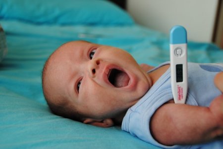 'Yetişkin banyo ürünleri bebeklerin ciltlerini tahriş ediyor'