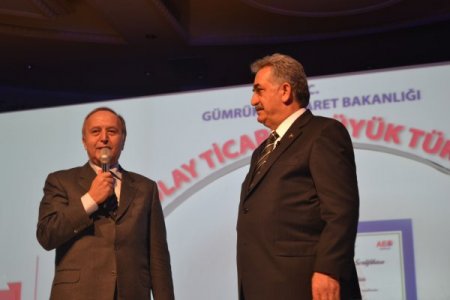 'Yetkilendirilmiş yükümlü'nün malları gümrüğe uğramadan sınırı geçecek