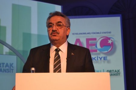 'Yetkilendirilmiş yükümlü'nün malları gümrüğe uğramadan sınırı geçecek