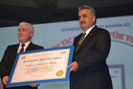 'Yetkilendirilmiş yükümlü'nün malları gümrüğe uğramadan sınırı geçecek