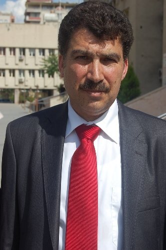 Yezidiler: Akil insanlar heyeti bizimle de görüşmeli