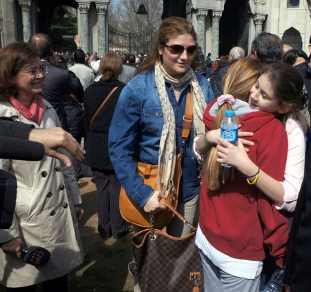 YGS heyecanı sona erdi