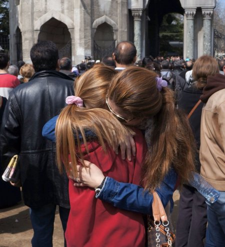 YGS heyecanı sona erdi