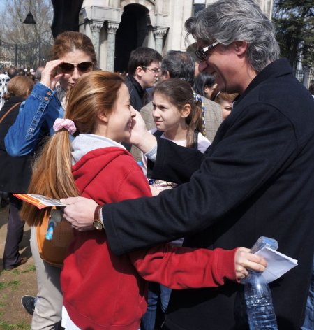 YGS heyecanı sona erdi